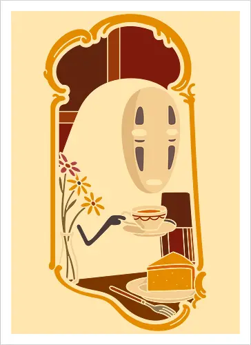 Afternoon Tea with 