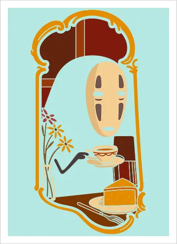 Afternoon Tea with 