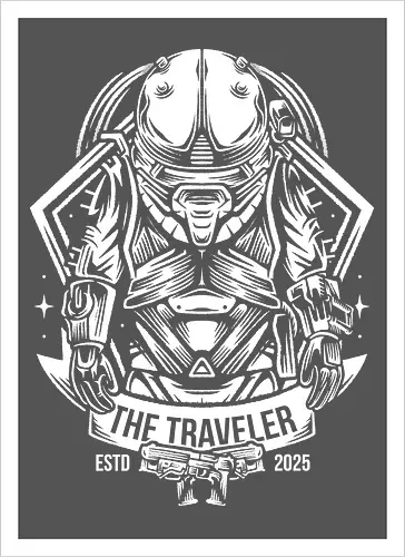 The Traveler