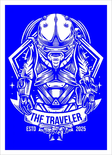 The Traveler