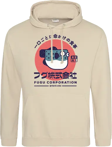 Fugu Corporation
