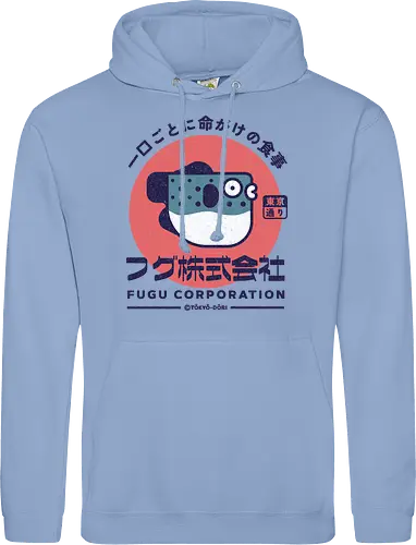 Fugu Corporation