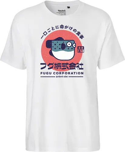 Fugu Corporation