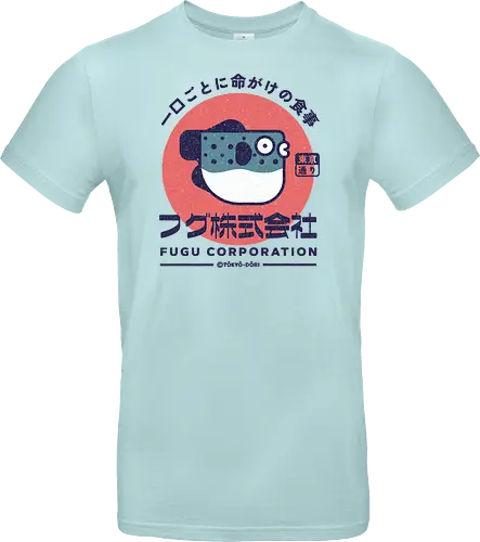 Fugu Corporation
