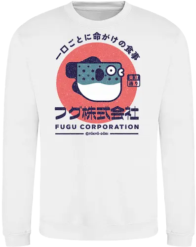 Fugu Corporation