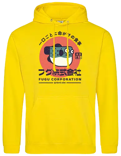 Fugu Corporation