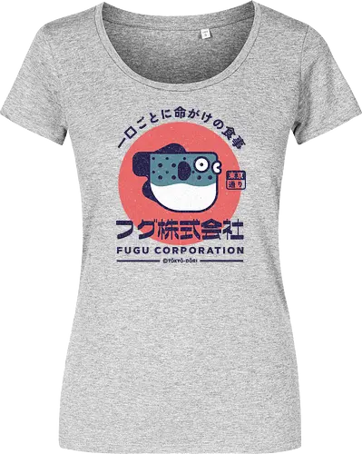 Fugu Corporation
