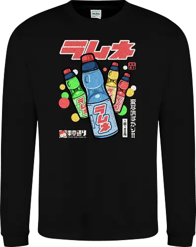 Ramune