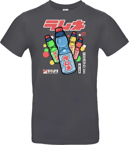 Ramune