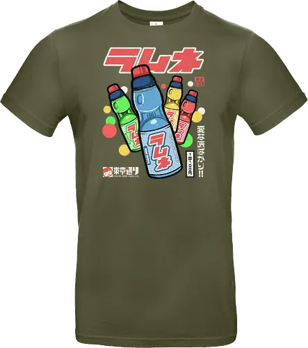 Ramune