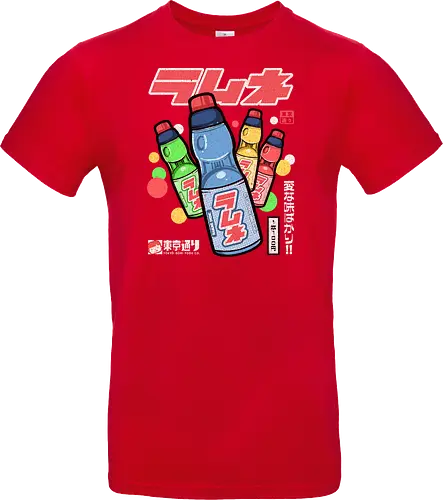 Ramune