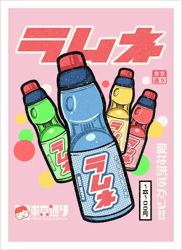 Ramune