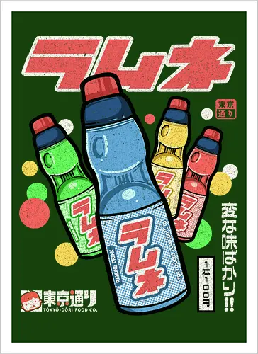 Ramune