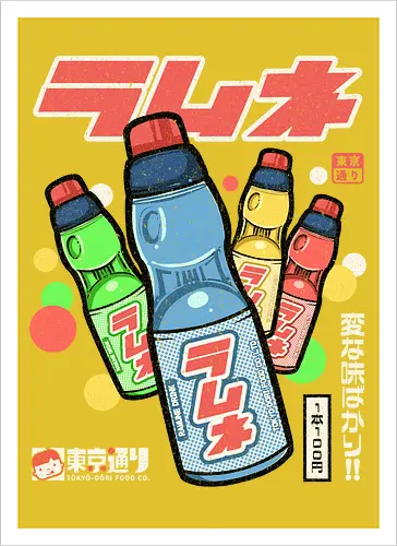 Ramune
