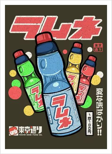 Ramune