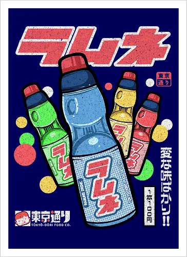 Ramune