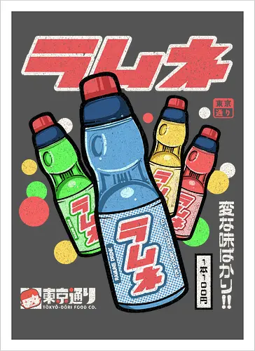 Ramune