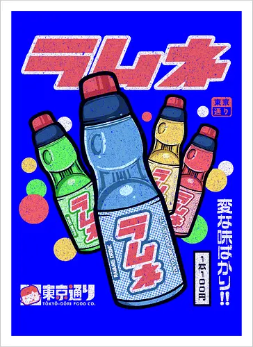 Ramune