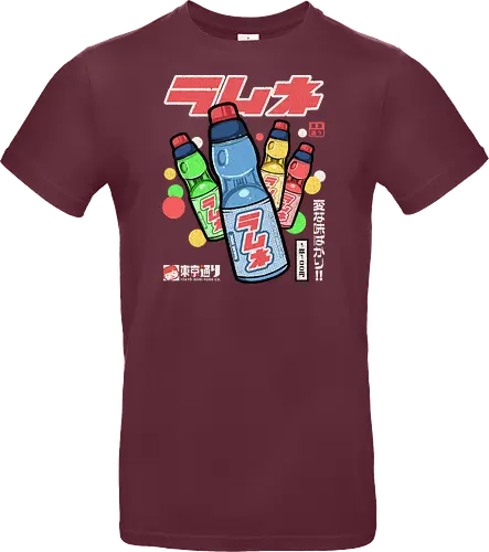 Ramune