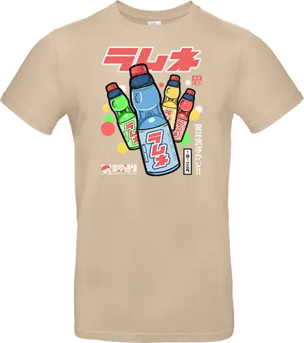 Ramune