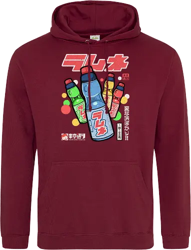 Ramune