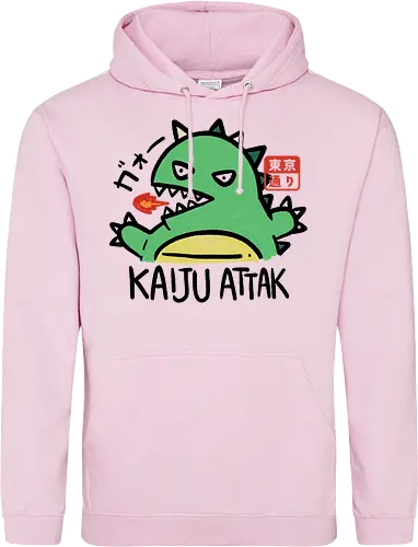 Kaiju Attak