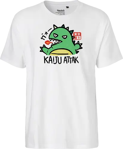 Kaiju Attak