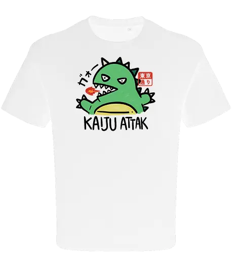 Kaiju Attak