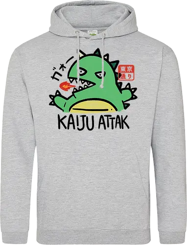 Kaiju Attak