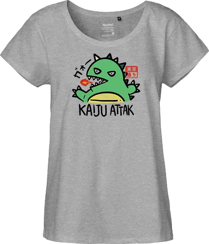 Kaiju Attak