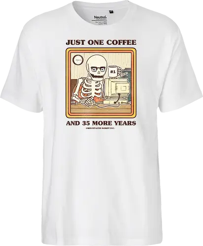 Just One Coffee