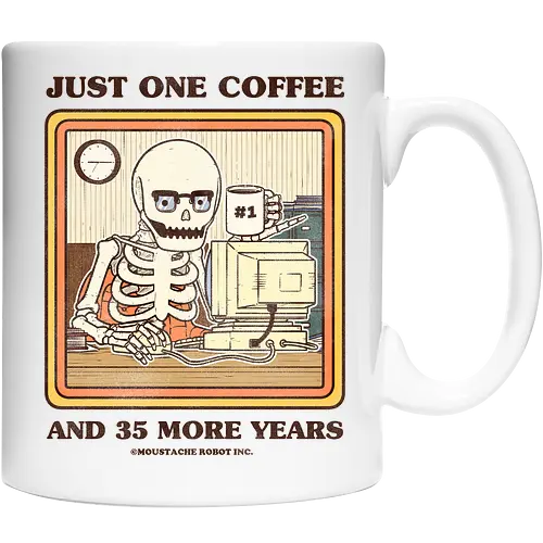 Just One Coffee