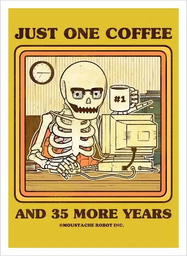 Just One Coffee