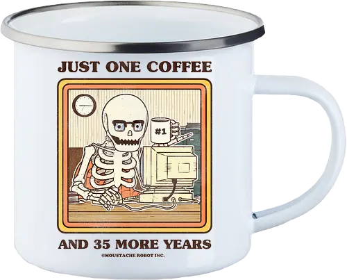 Just One Coffee