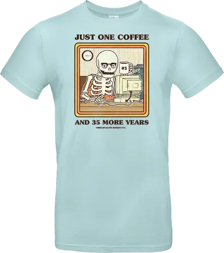 Just One Coffee