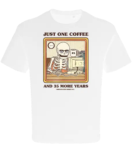 Just One Coffee