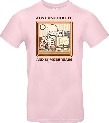 Just One Coffee