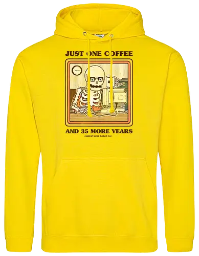 Just One Coffee
