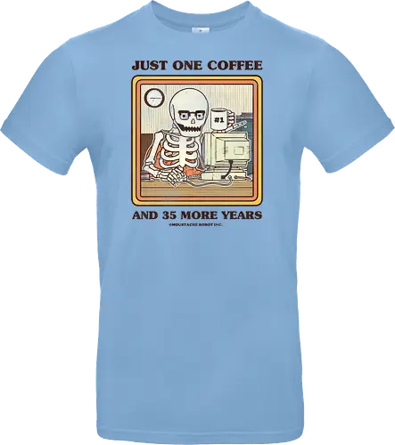 Just One Coffee
