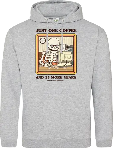 Just One Coffee