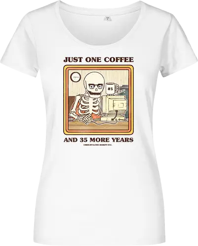 Just One Coffee