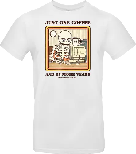 Just One Coffee