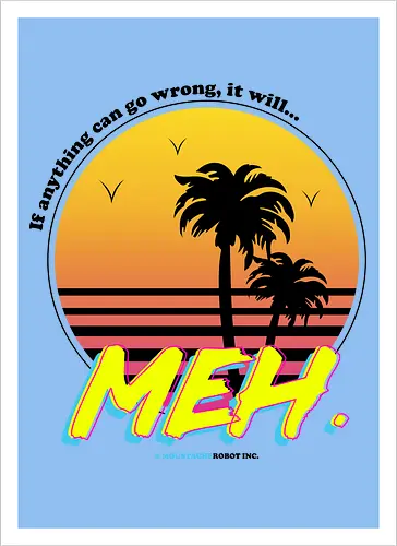 Meh