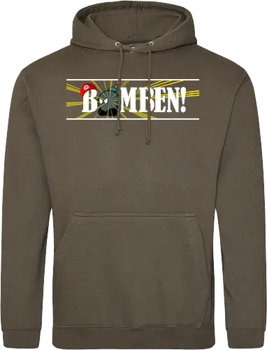 LetsPlayMarkus - Bomben!