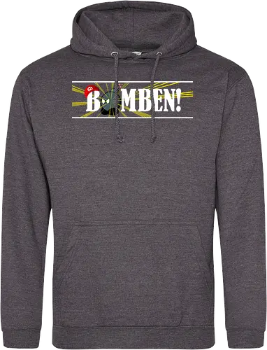 LetsPlayMarkus - Bomben!