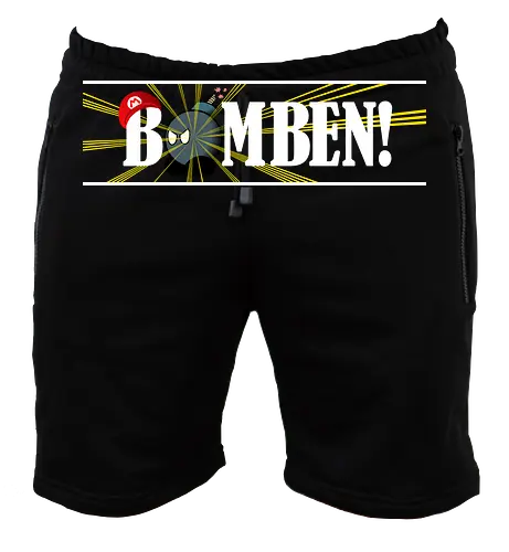 LetsPlayMarkus - Bomben!