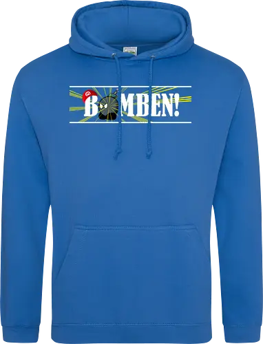 LetsPlayMarkus - Bomben!