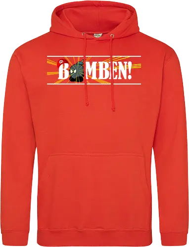 LetsPlayMarkus - Bomben!