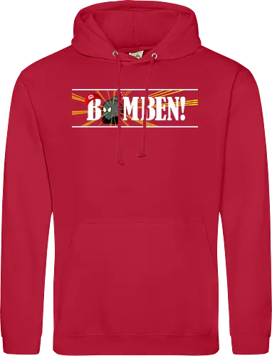 LetsPlayMarkus - Bomben!