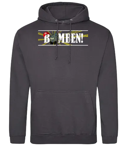 LetsPlayMarkus - Bomben! - Standard Hoodie